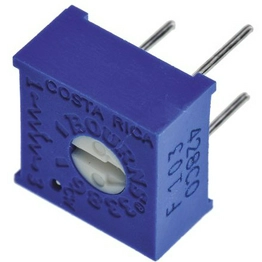 BOURNS 3386F-1-103LF image