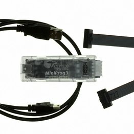 Infineon Technologies CY8CKIT-002 image