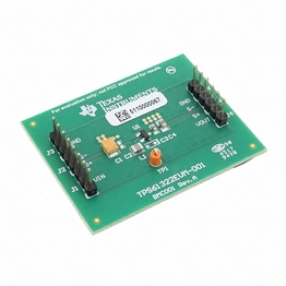 Texas Instruments TPS61322EVM-001 image