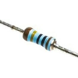Vishay Intertechnology MRS16000C1003FCT00 image