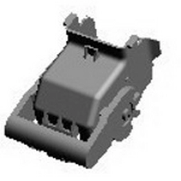 1452416-1 TE Connectivity