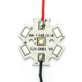 ILH-ON01-TRGR-SC201-WIR200 Intelligent LED Solutions