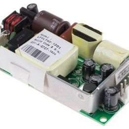 LFVLT40-1201 EOS Power