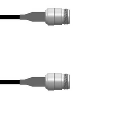 Q-1W01W0008060I Amphenol Custom Cable