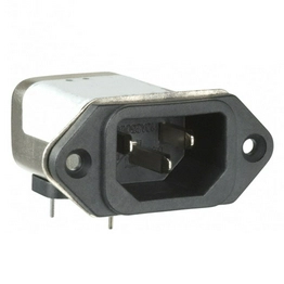 TE Connectivity 1-6609008-3 image