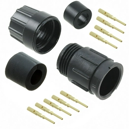 5280-9PG-321 Switchcraft