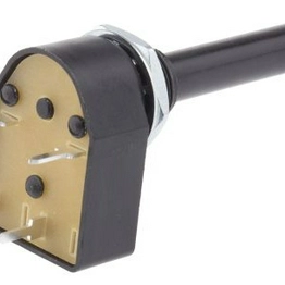 Lorlin Electronics RMS1130 image