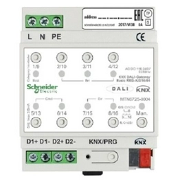 MTN6725-0004 Schneider Electric