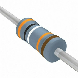 MFR-12FTF52-309K YAGEO