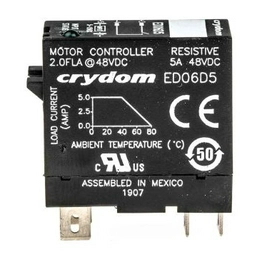 Sensata Technologies ED06D5 image