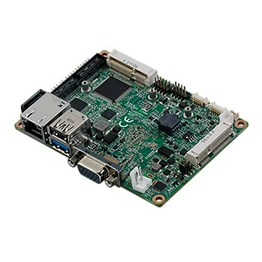 MIO-2263E-S3A1E Advantech