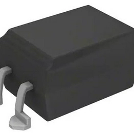 Vishay Intertechnology SFH615A-4X017T image