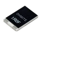 OHMITE TKH45P500RFE-TR image