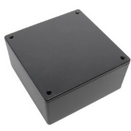 1591XXUBK Hammond Manufacturing