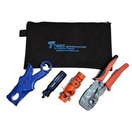 TK-500EZ Amphenol