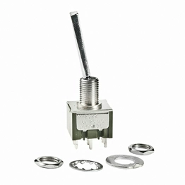 M2022E4S1W01 NKK Switches