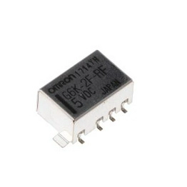 OMRON G6K-2F-RF DC5 image