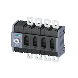 SIEMENS 3KD38400NE100 image
