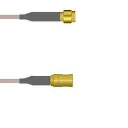 Q-6803W00052.5M Amphenol Custom Cable
