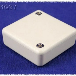 Hammond Manufacturing 1551QGY image