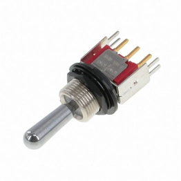 100SP4T8B13VS2REH E-SWITCH
