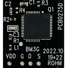 BM3G005MUV-EVK-003 ROHM