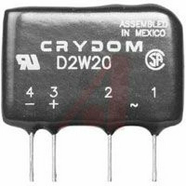 Sensata Technologies D2W203F-11 image