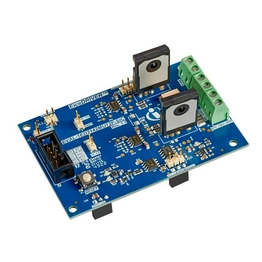Infineon Technologies EVAL1ED3142MU12FSICTOBO1 image