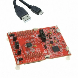 LP-MSP430FR2476 Texas Instruments