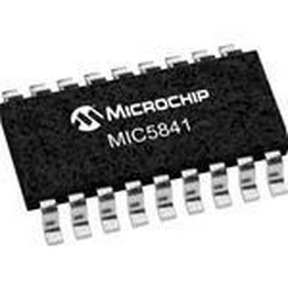MIC5841YWM Microchip Technology