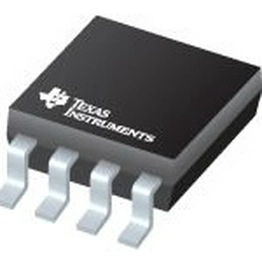 Texas Instruments THS4631DGN image