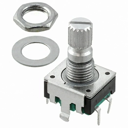 BOURNS PEC11R-4115K-S0018 image