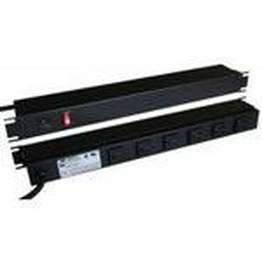 Hammond Manufacturing 1583H6B1BKRA image