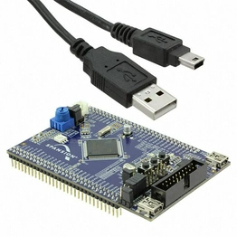 FM4-U120-9B560 Cypress Semiconductor