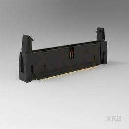 XKB Connectivity X9555WVS-2x20A-6TV01 image