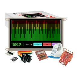 SK-GEN4-70D-SB 4D Systems