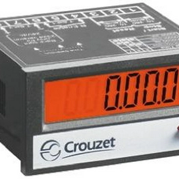 87622081 CROUZET