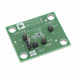 ADP151CB-3.3-EVALZ Analog Devices