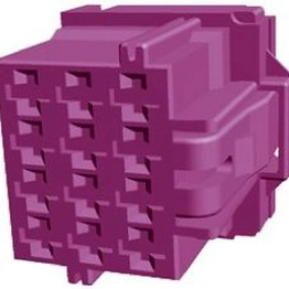 TE Connectivity 5-968972-1 image