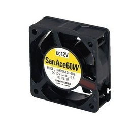 SANYO DENKI 9WP0624H401 image