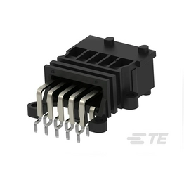 TE Connectivity 1-967601-1 image