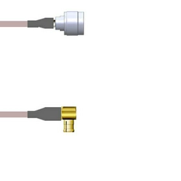 Q-2H0150001108I Amphenol Custom Cable