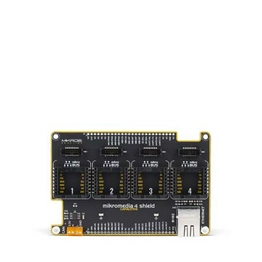 MikroElektronika MIKROE-3631 image