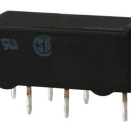 G6A-274P-ST-US 24VDC OMRON