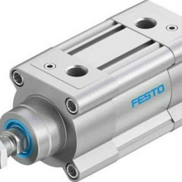 DSBC-63-20-PPVA-N3 FESTO