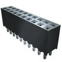 samtec SQT-107-01-L-D-RA image