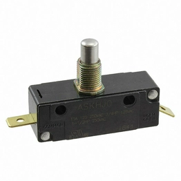 C&K ASKHC2J04AY image