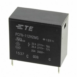 PCFN-112H2MG,000 TE Connectivity