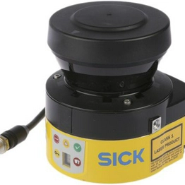 SICK S32B-3011BA image