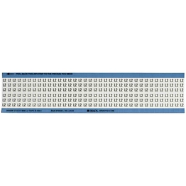 WM-L2-PK BRADY